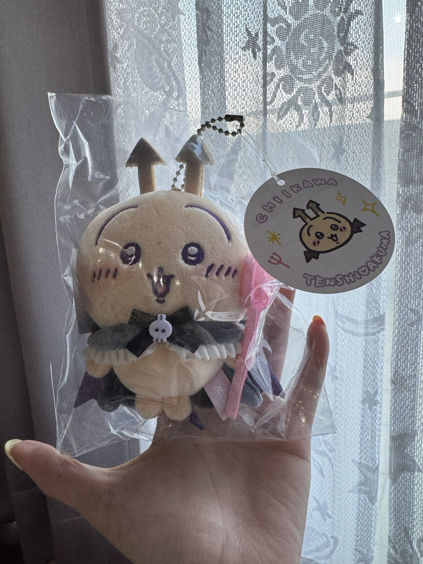 惡魔烏薩奇