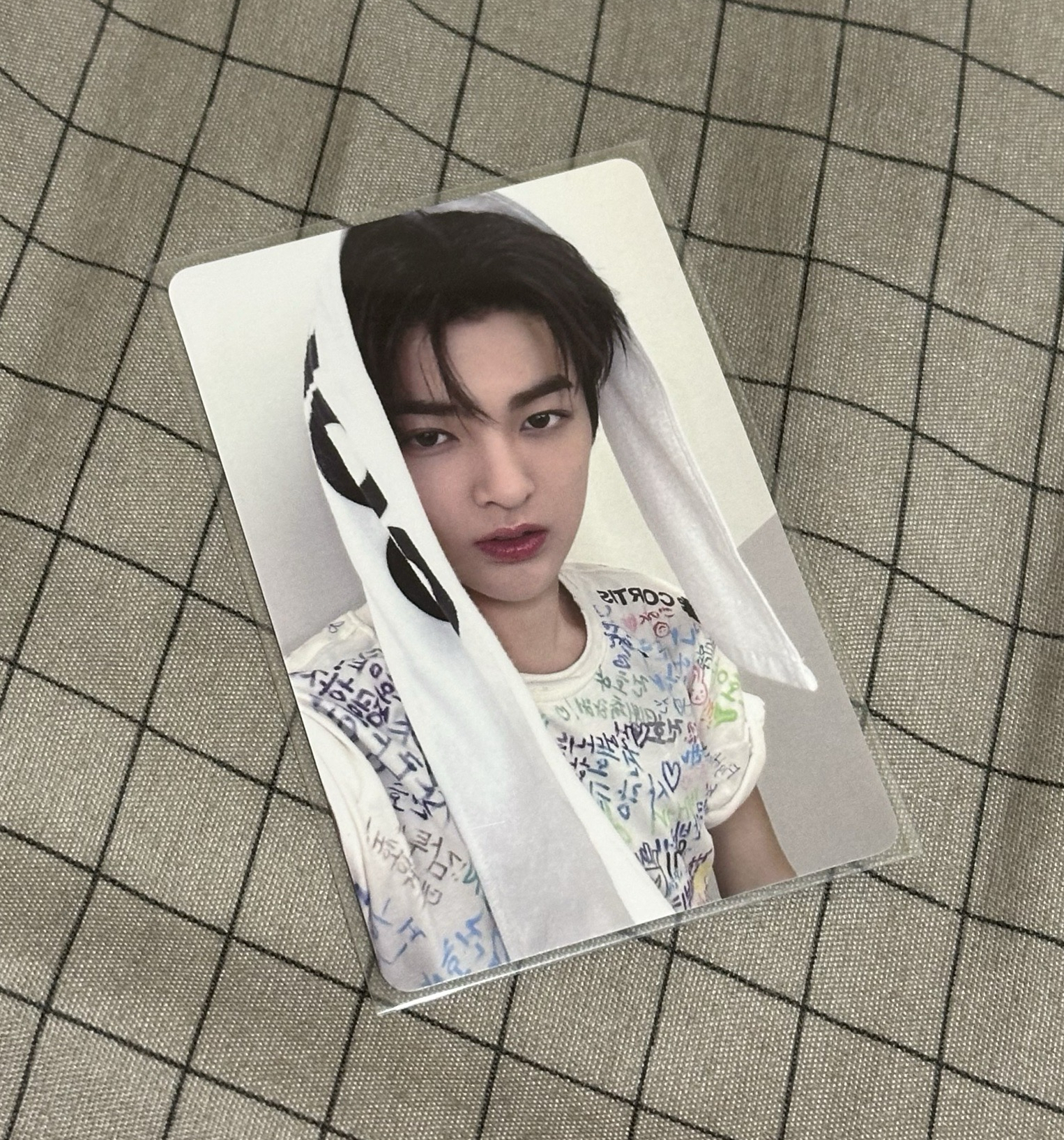 環球幸運卡 安安🐶