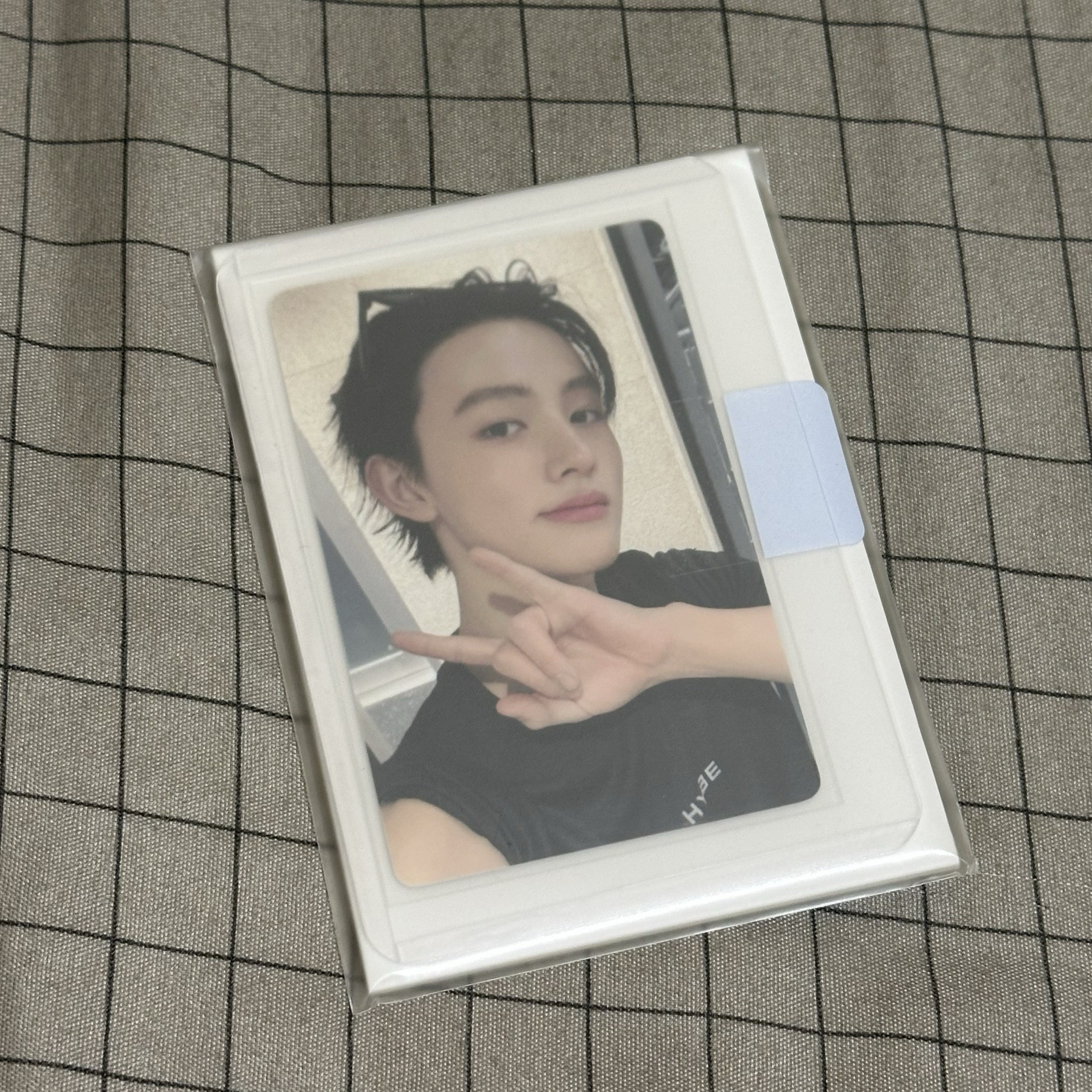 yzy幸運卡 玹🦊