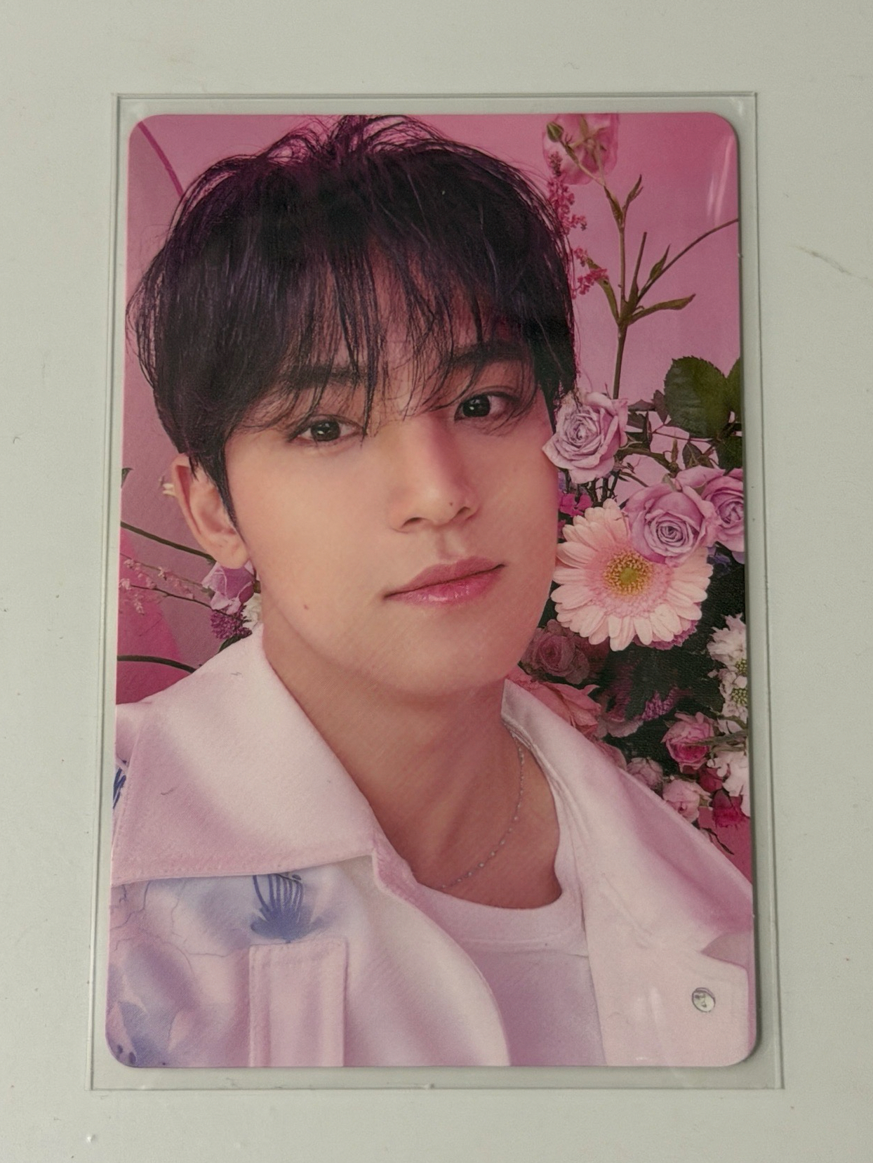 always yours 通常盤奎卡