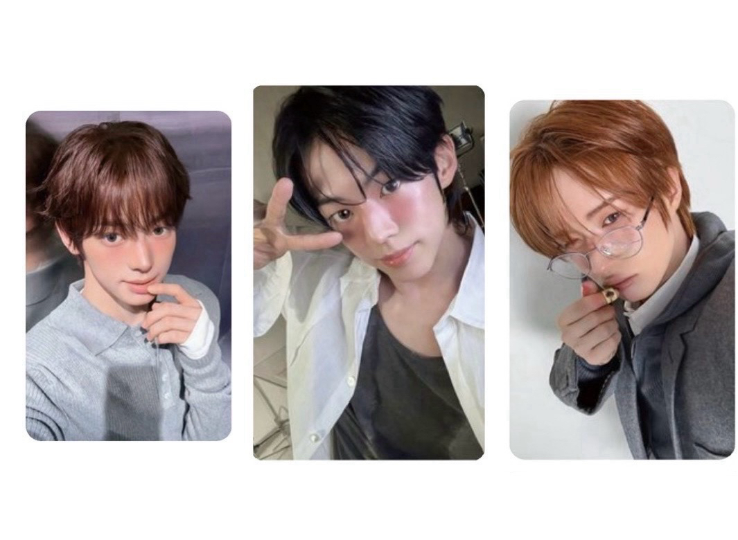 迷四塔店幸運卡