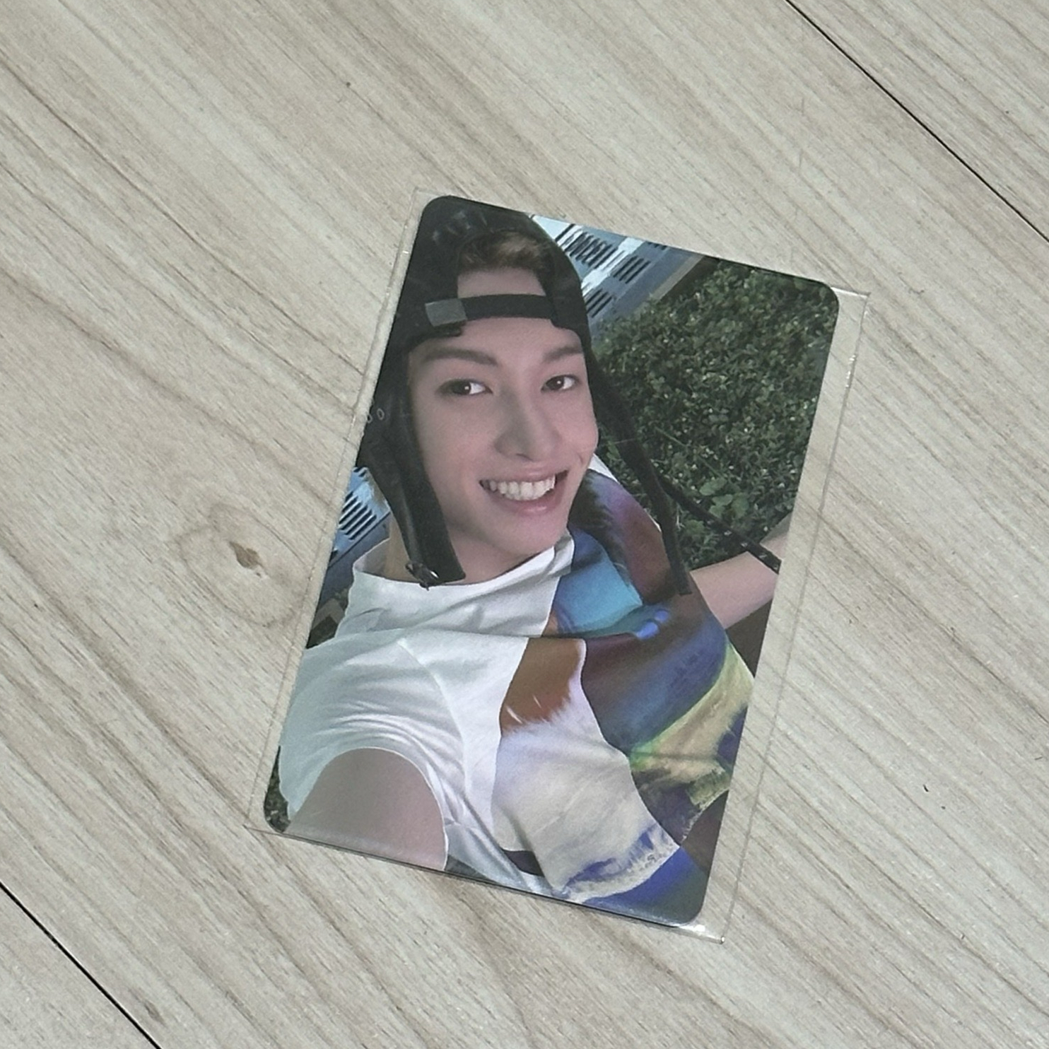 mk 2.0 幸運卡 馬丁🐕‍🦺