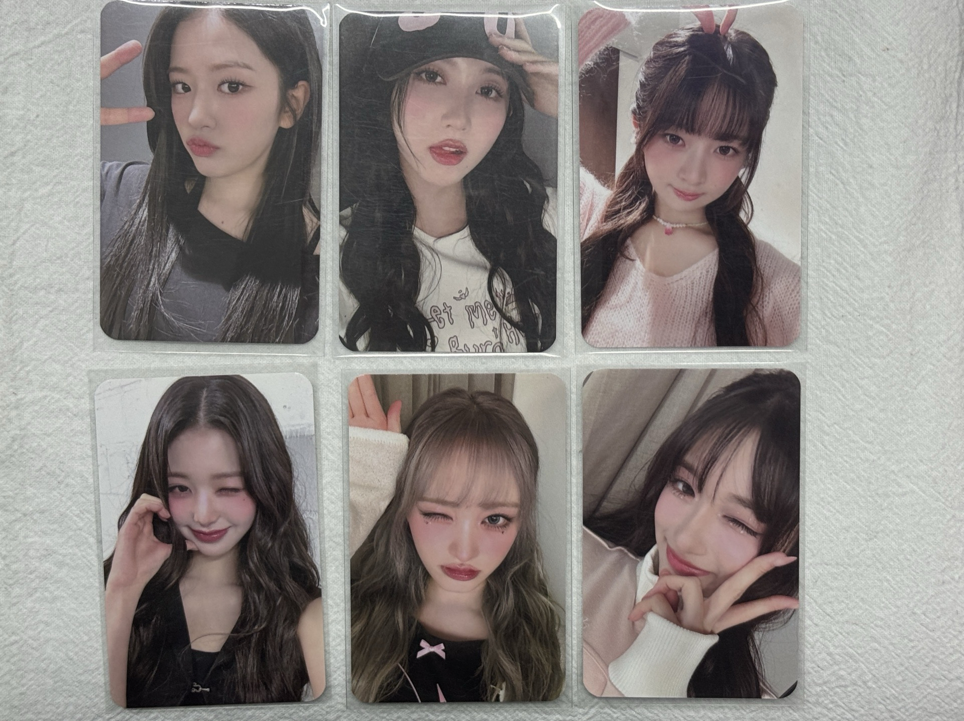 IVE SWITCH SW馬尼拉