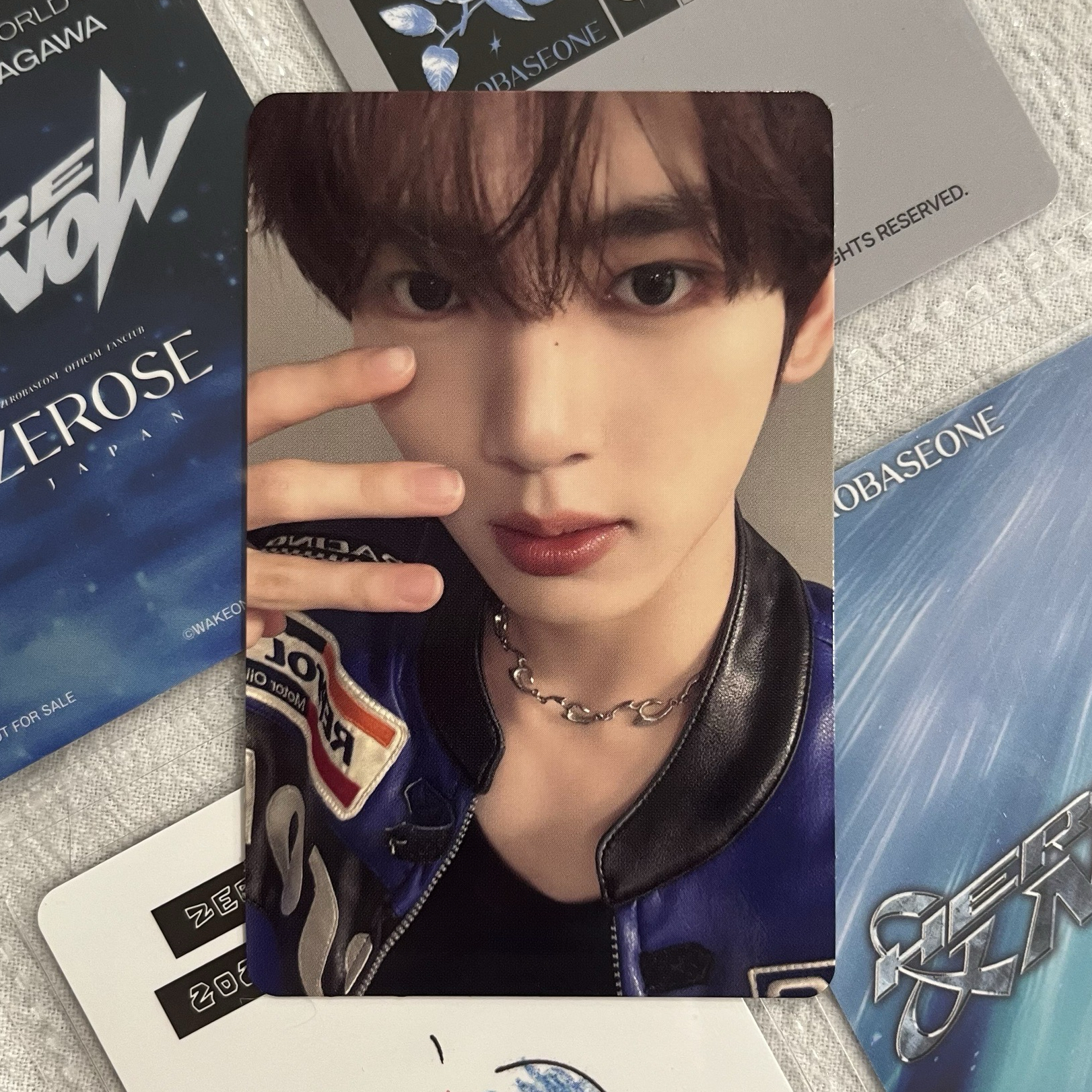 🐾 二巡DVD 通常盤 辰