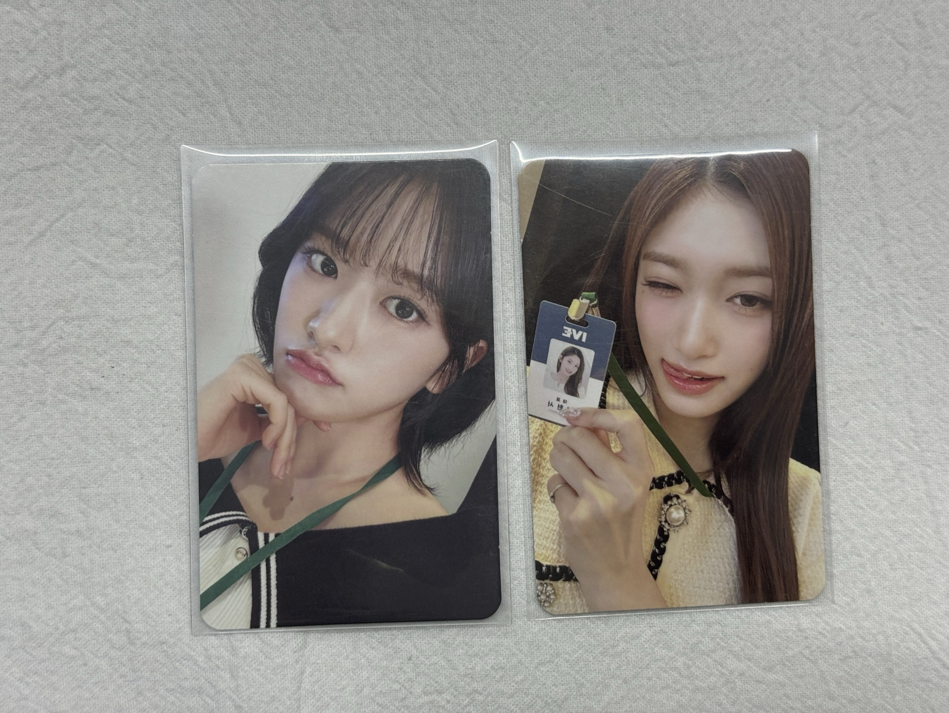 24 FM MAGAZINE 入場卡Day1