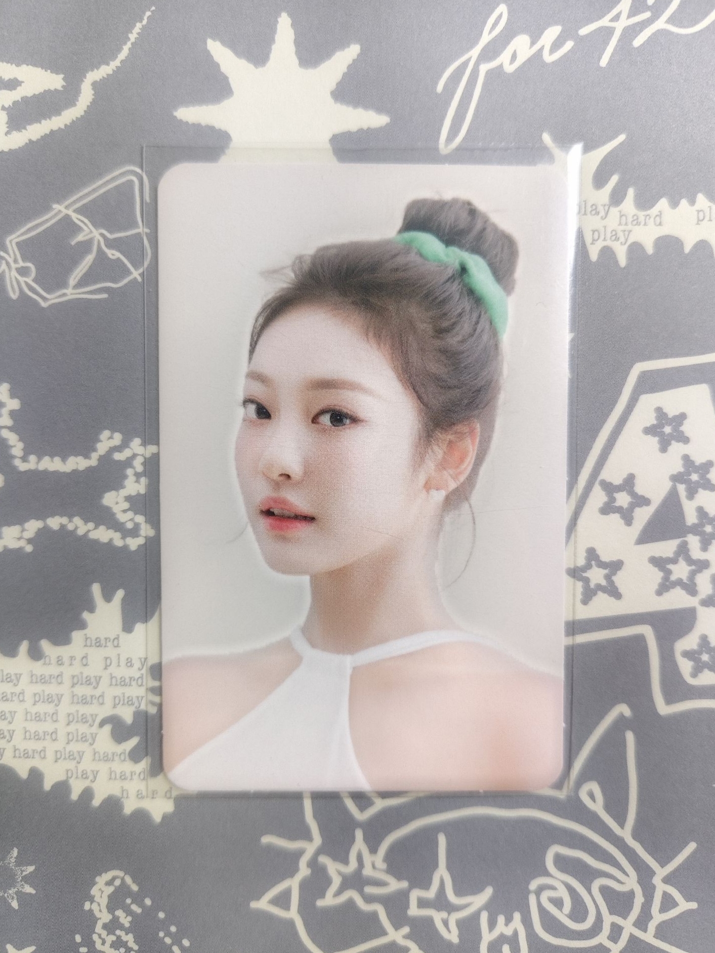 24年曆 隨機卡 後續 A寧