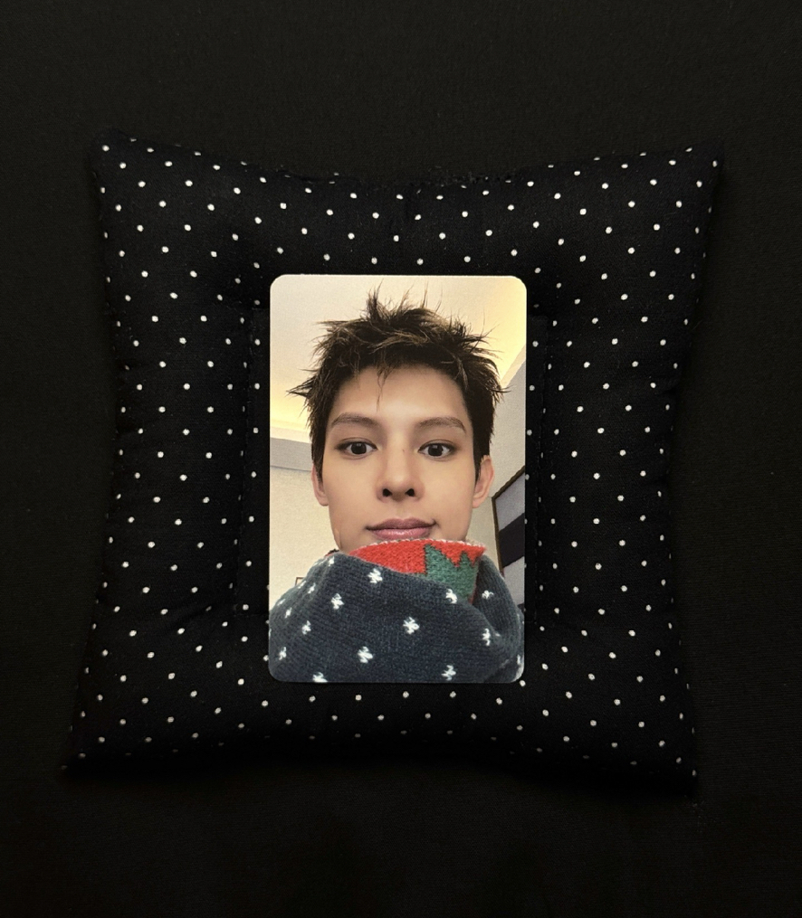 迷一 mp 年末特典