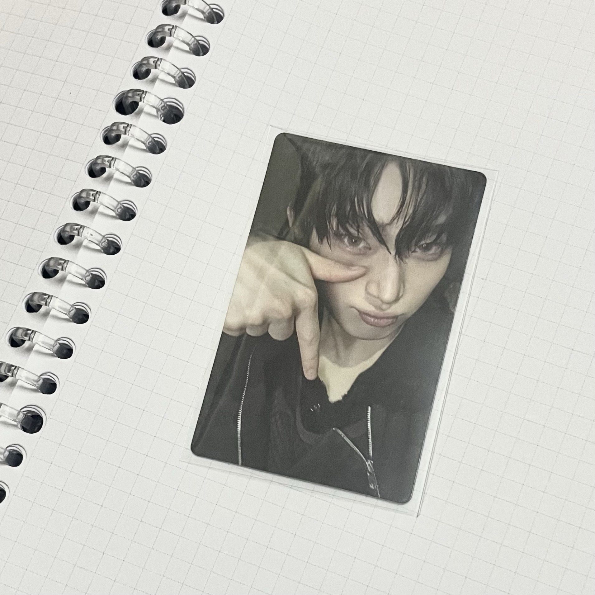 善禹 迷七 musinsa 