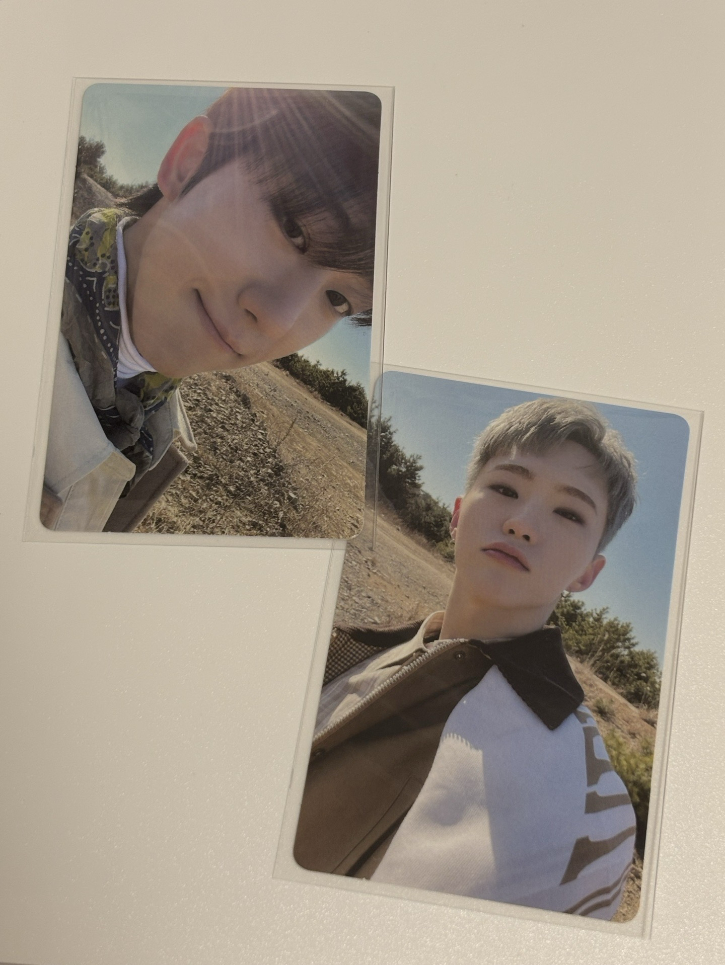 正四特典卡（榮八）