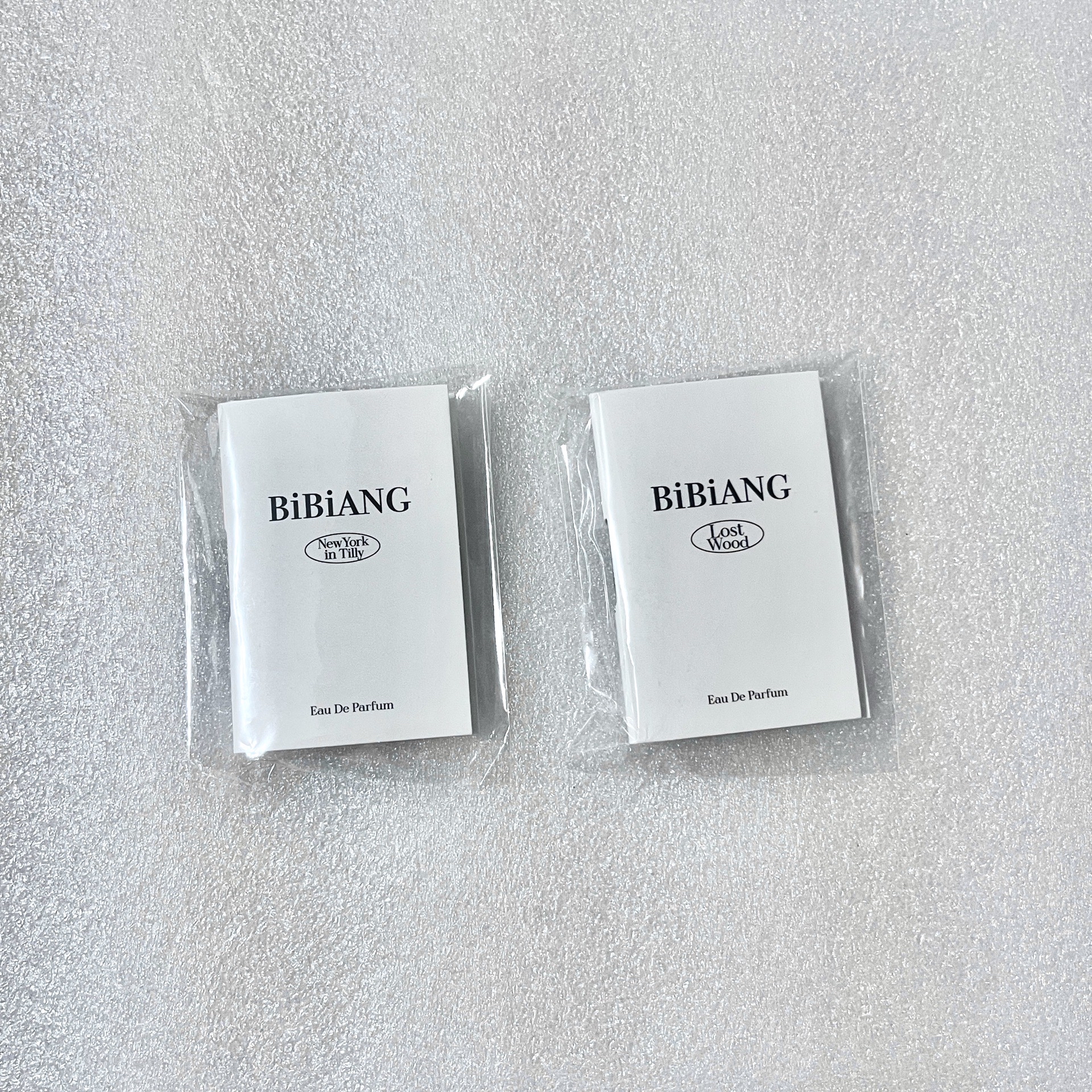 BiBiANG 香水 2ml