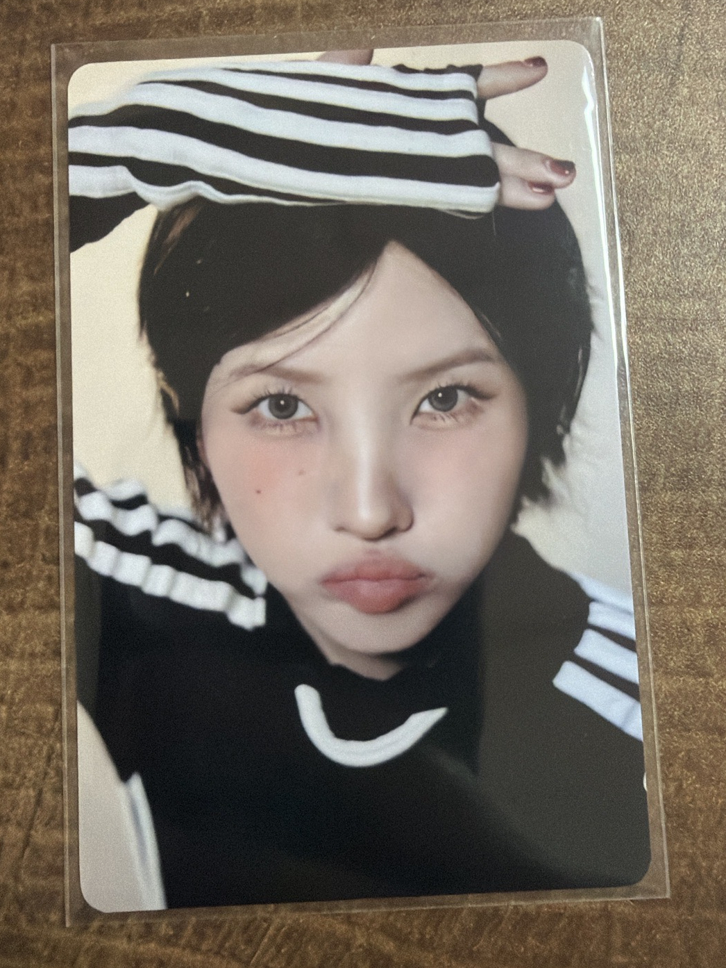 展覽 外套卡 娟