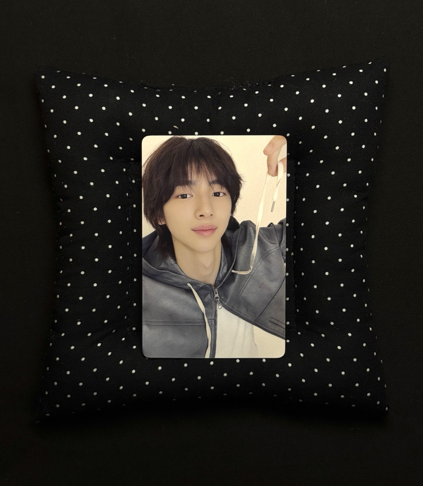 迷一 yzy3.0 簽售