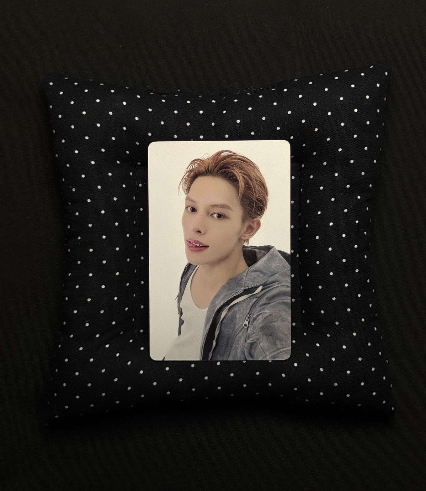 迷一 yzy3.0 簽售