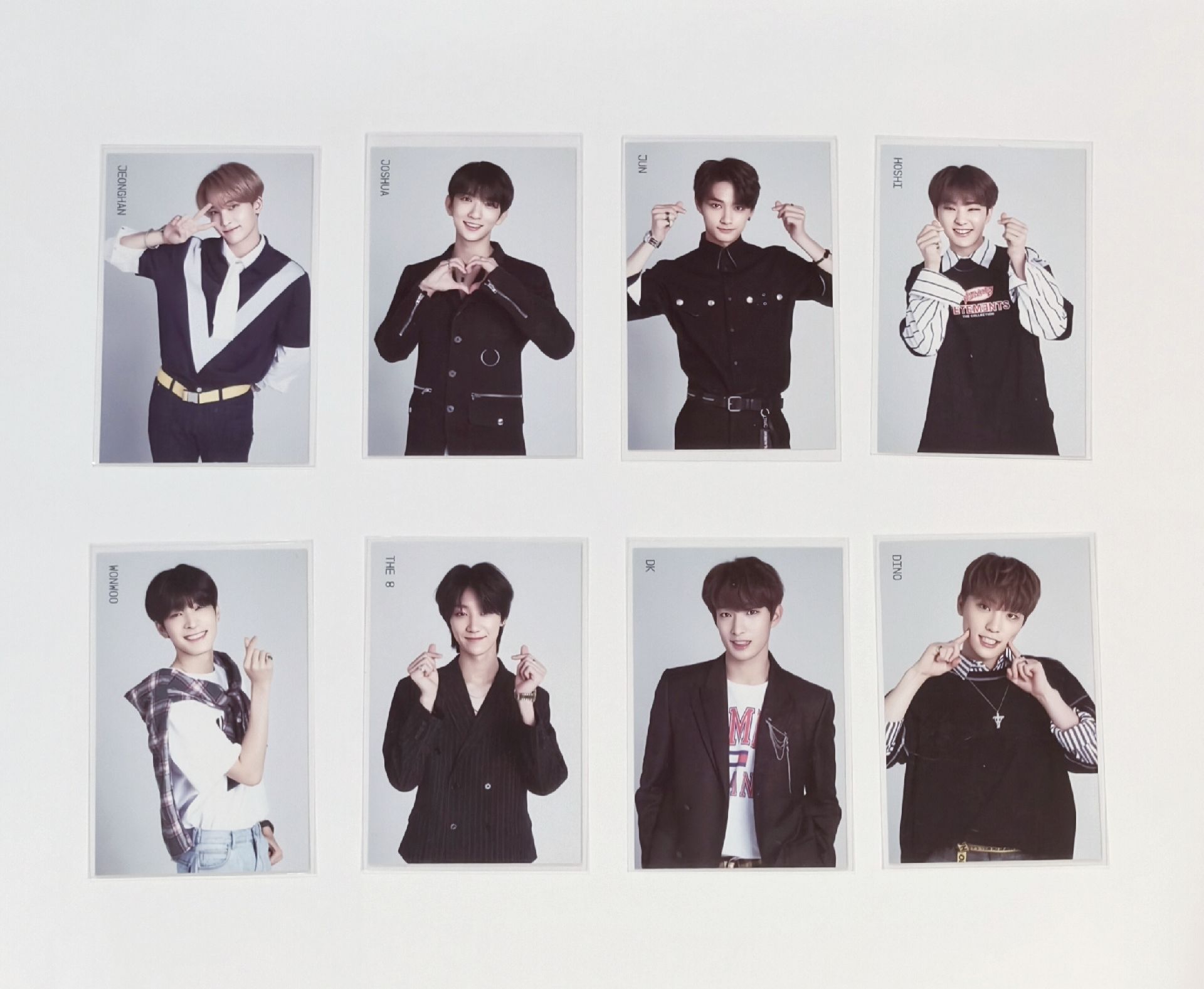 Ideal cut 隨機卡（不拆）