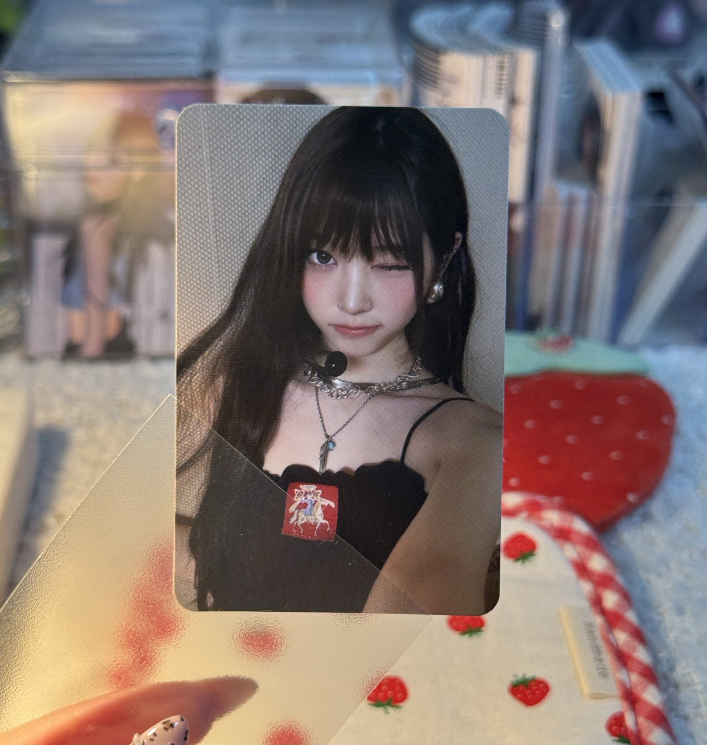 FAMOUS yeti 2.0 幸運卡 