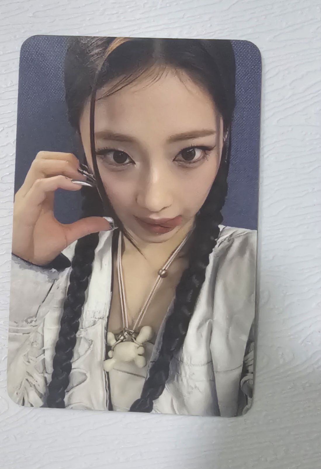 Ruka 線下會員任務卡