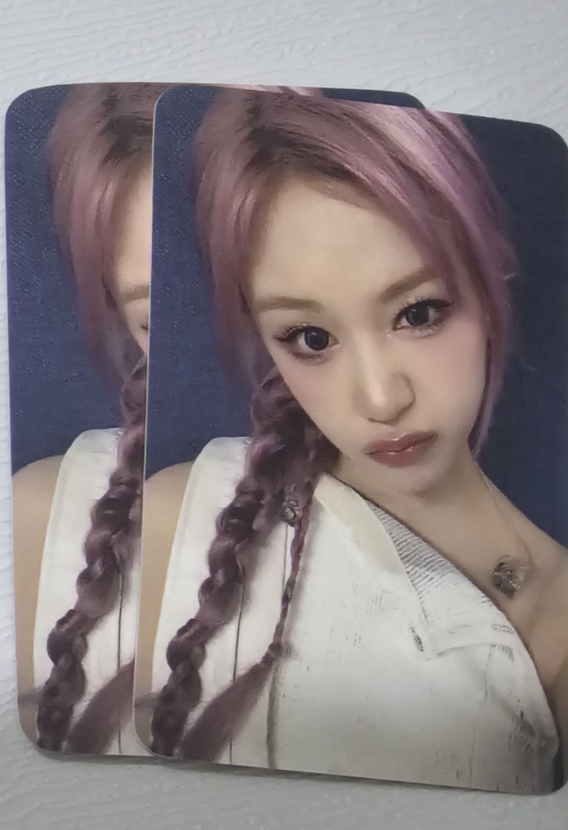 Pharita 線下會員任務卡