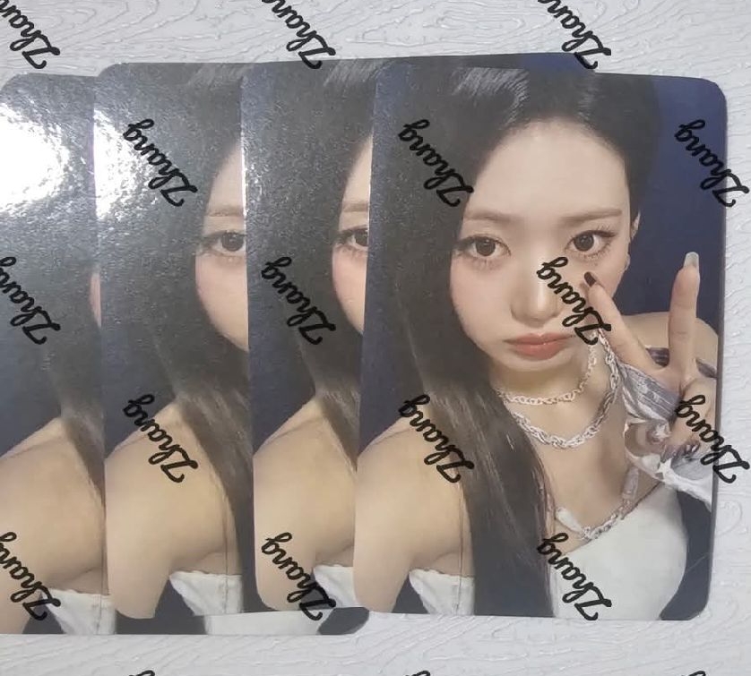 Rora 線下會員任務卡