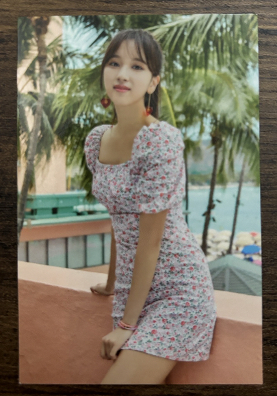 MINAT waii’s Shop 隨機卡 #33