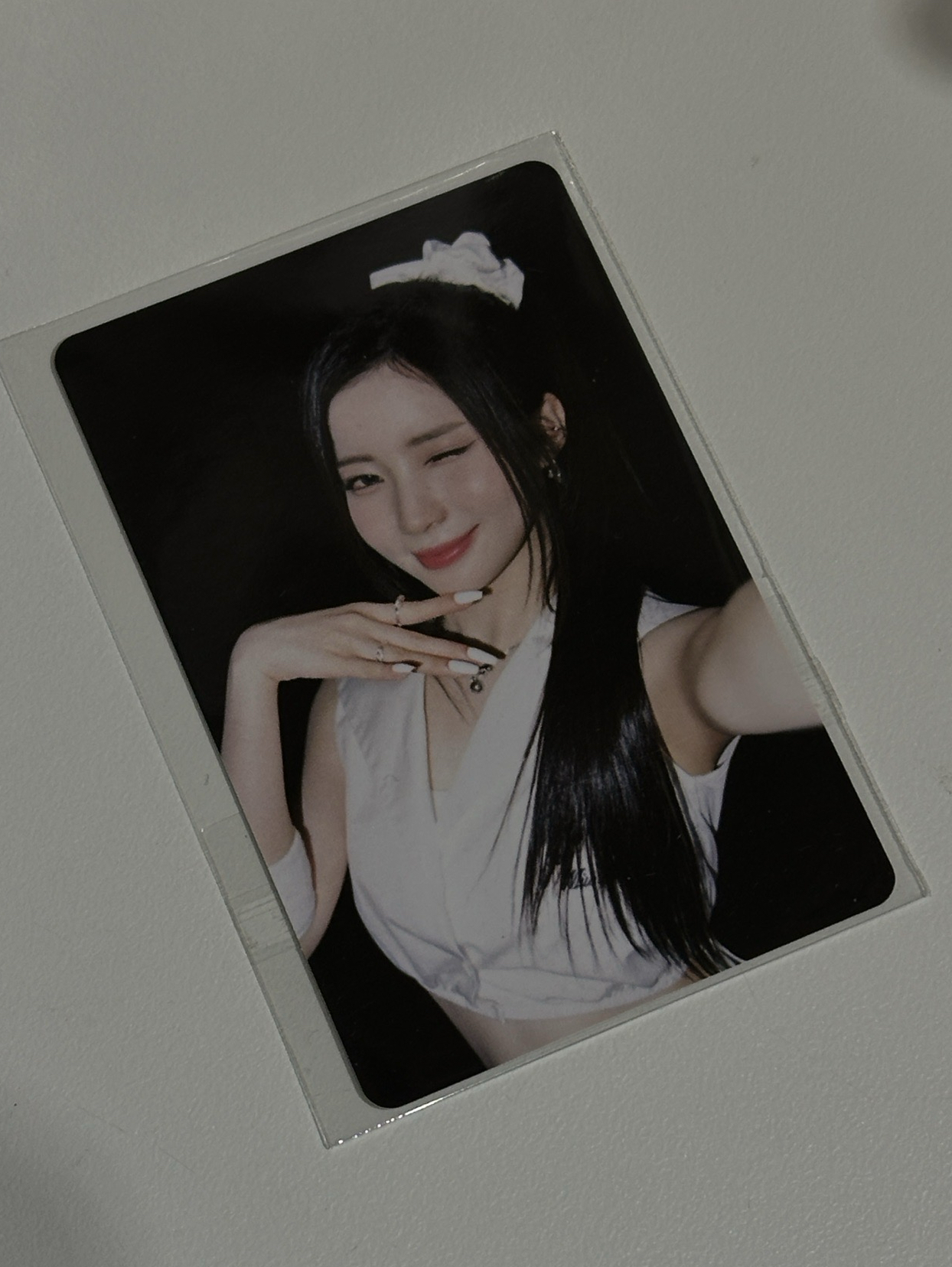 現貨 一週年固配卡 角