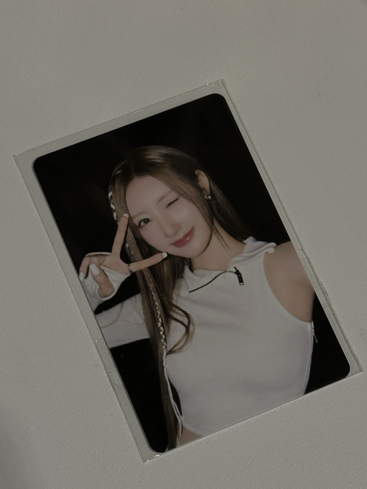 現貨 一週年固配卡 藍