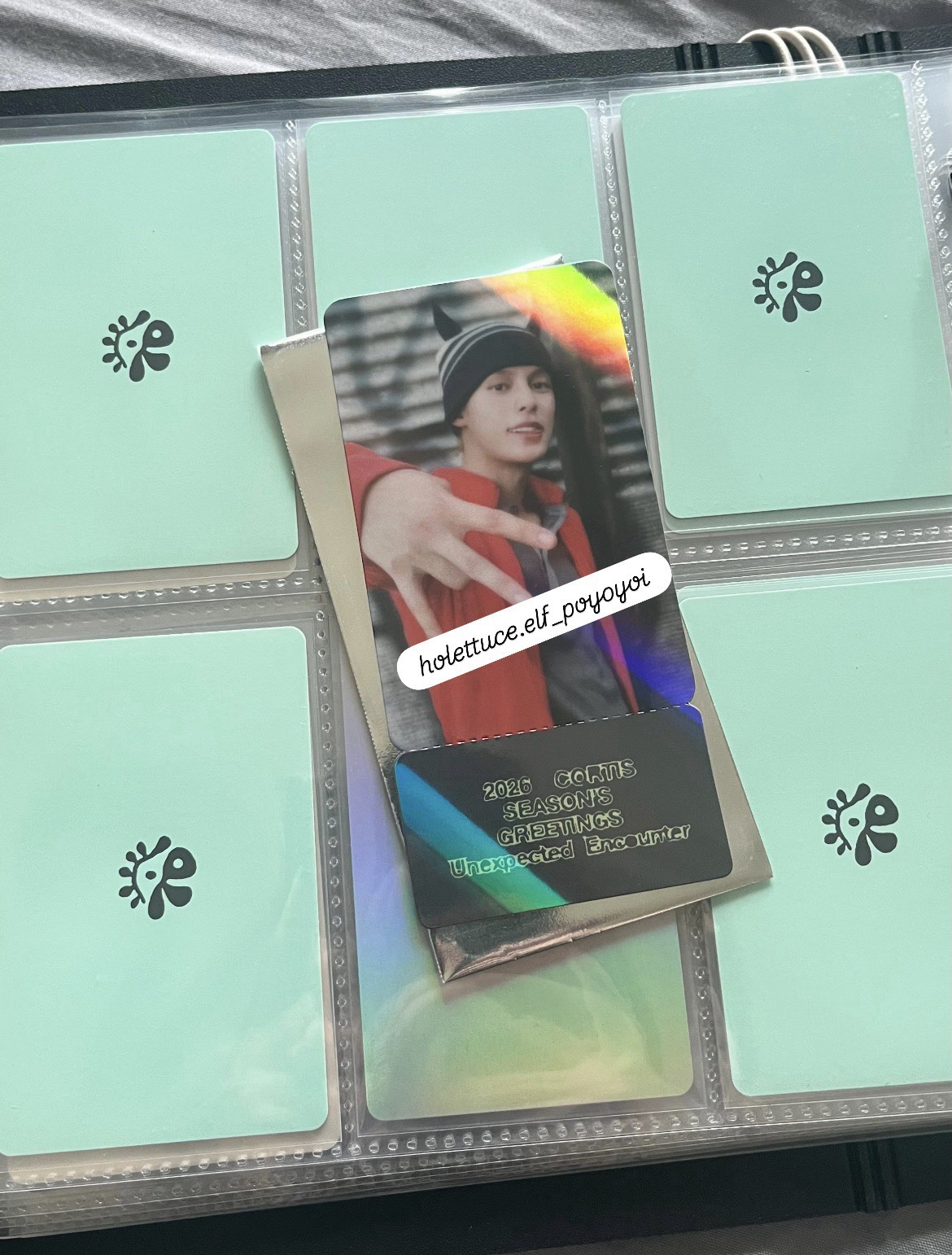 26年曆 中國快閃 滿額卡 凡