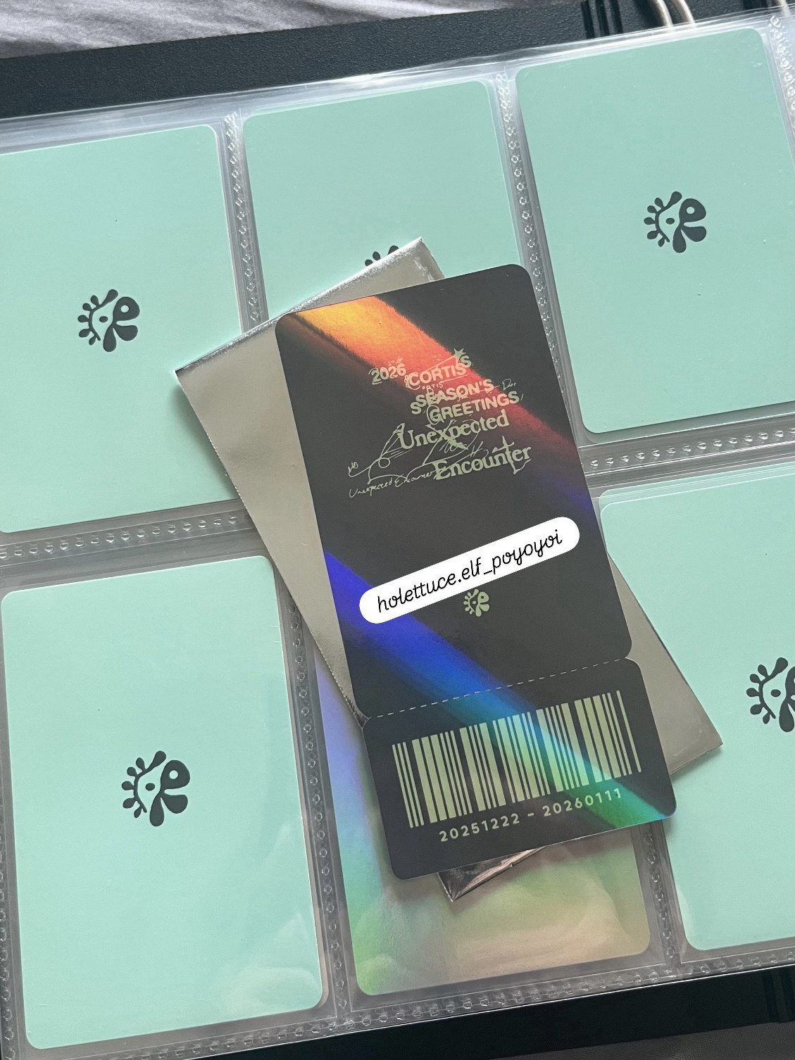 26年曆 中國快閃 滿額卡 凡