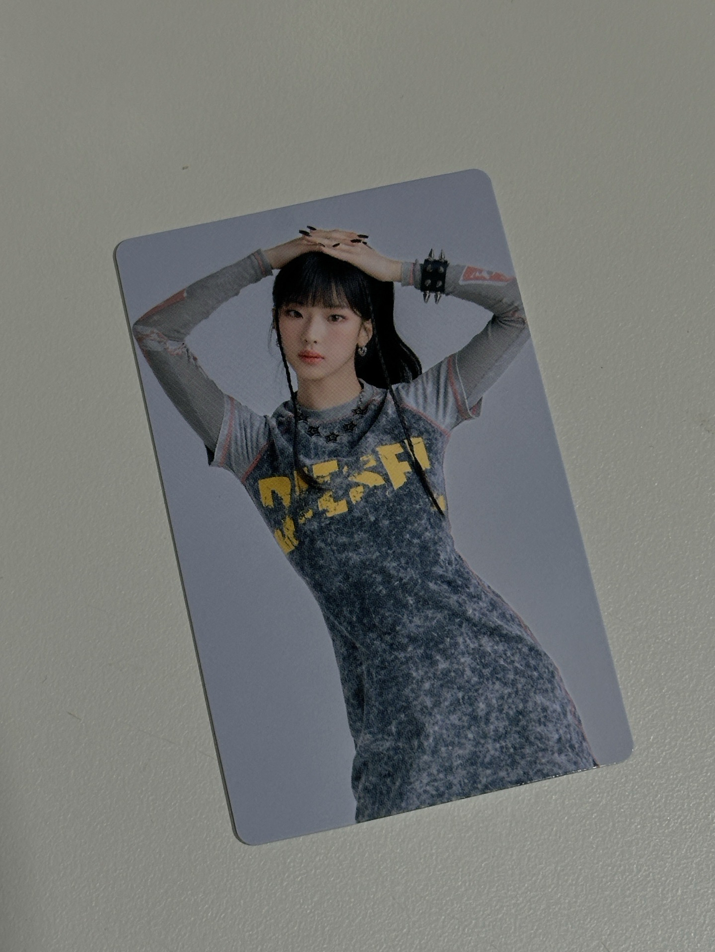 現貨 日場週會員卡A 露