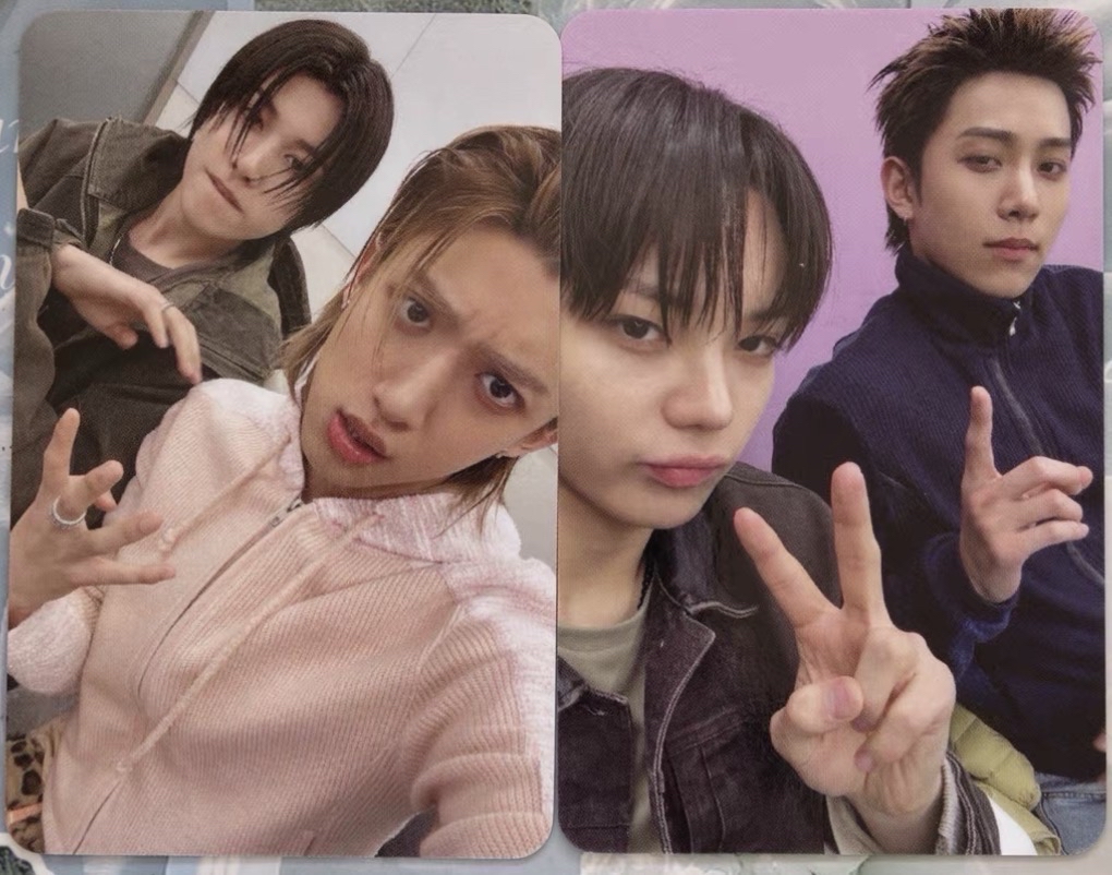 ms中簽卡 標價兩張