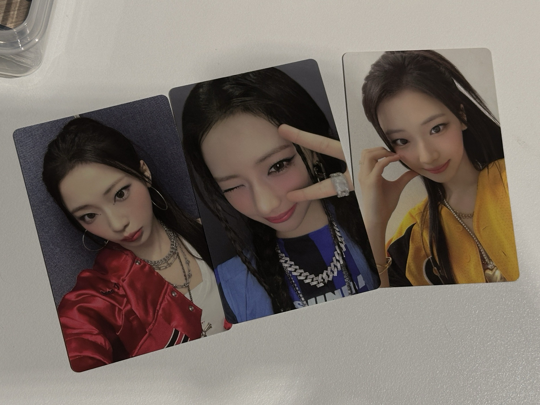 現貨 台北展位卡 露組