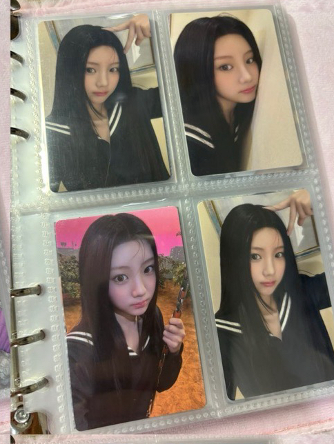 李沅禧迷三制服盤