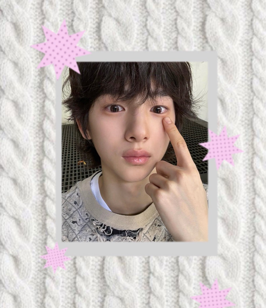 JUHOON 金主訓 ⏜ ۫ . ⟡ 專區