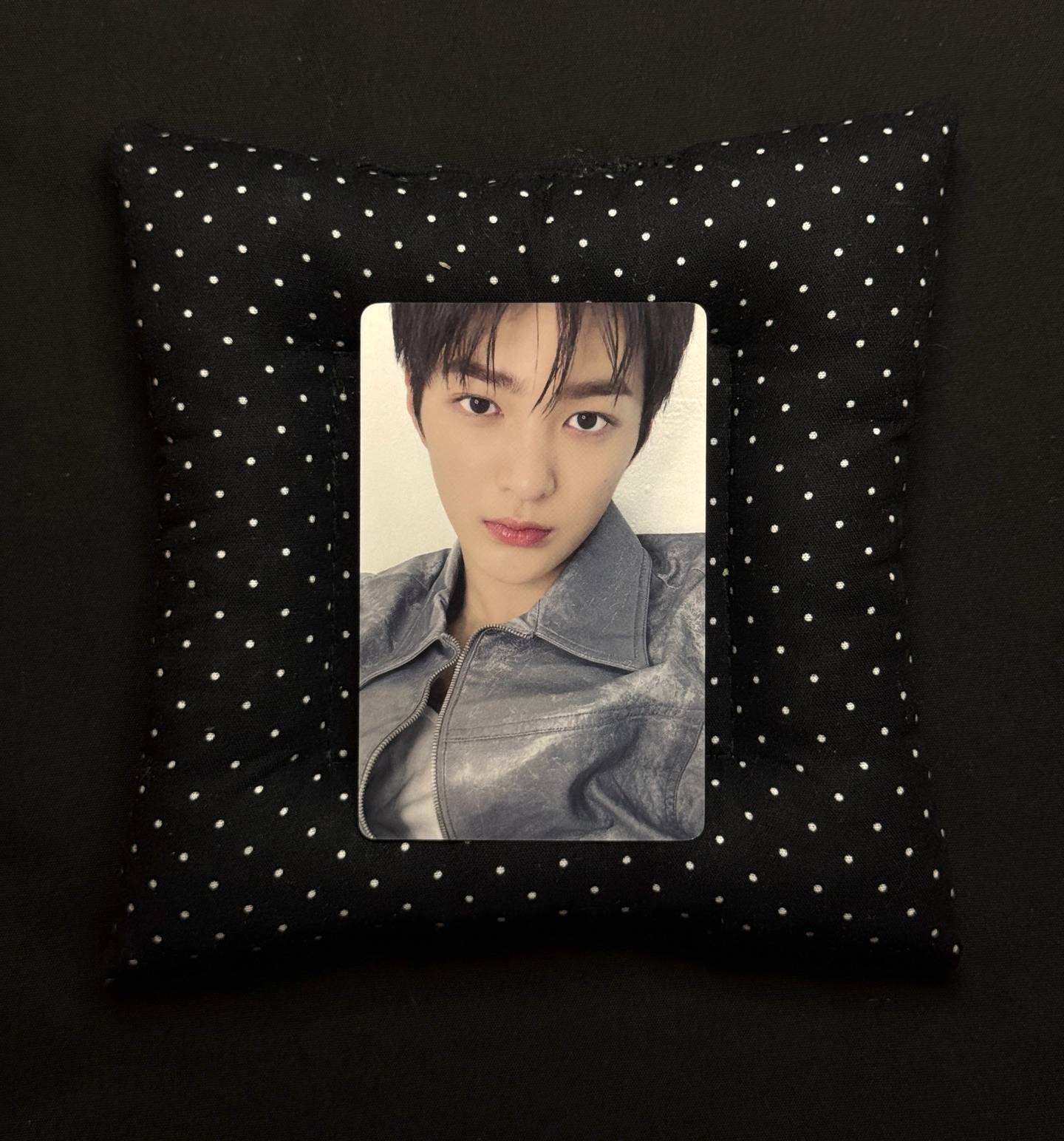 迷一 yzy3.0 簽售