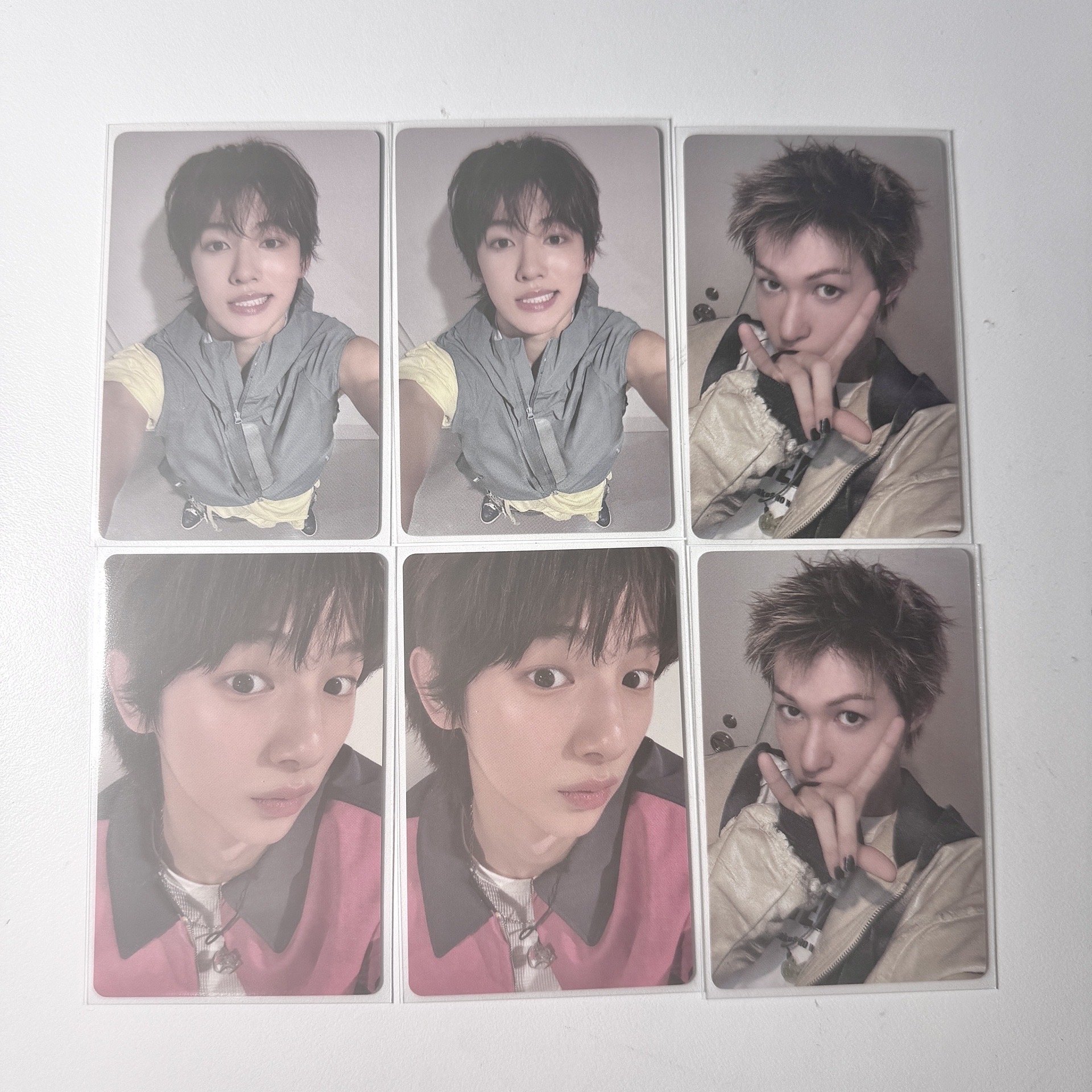 ⋆˚ CORTIS ˖° —— 出道專 一直娛4.0