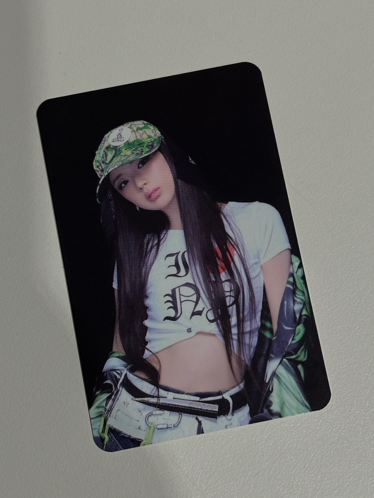 現貨 wegoup隨機卡 露