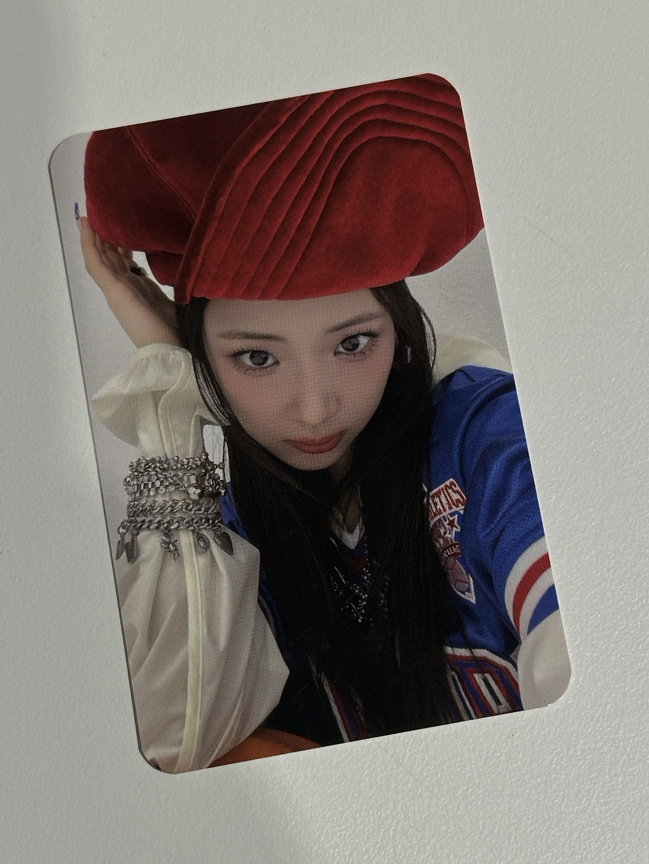 現貨 辣醬k4幸運卡 露