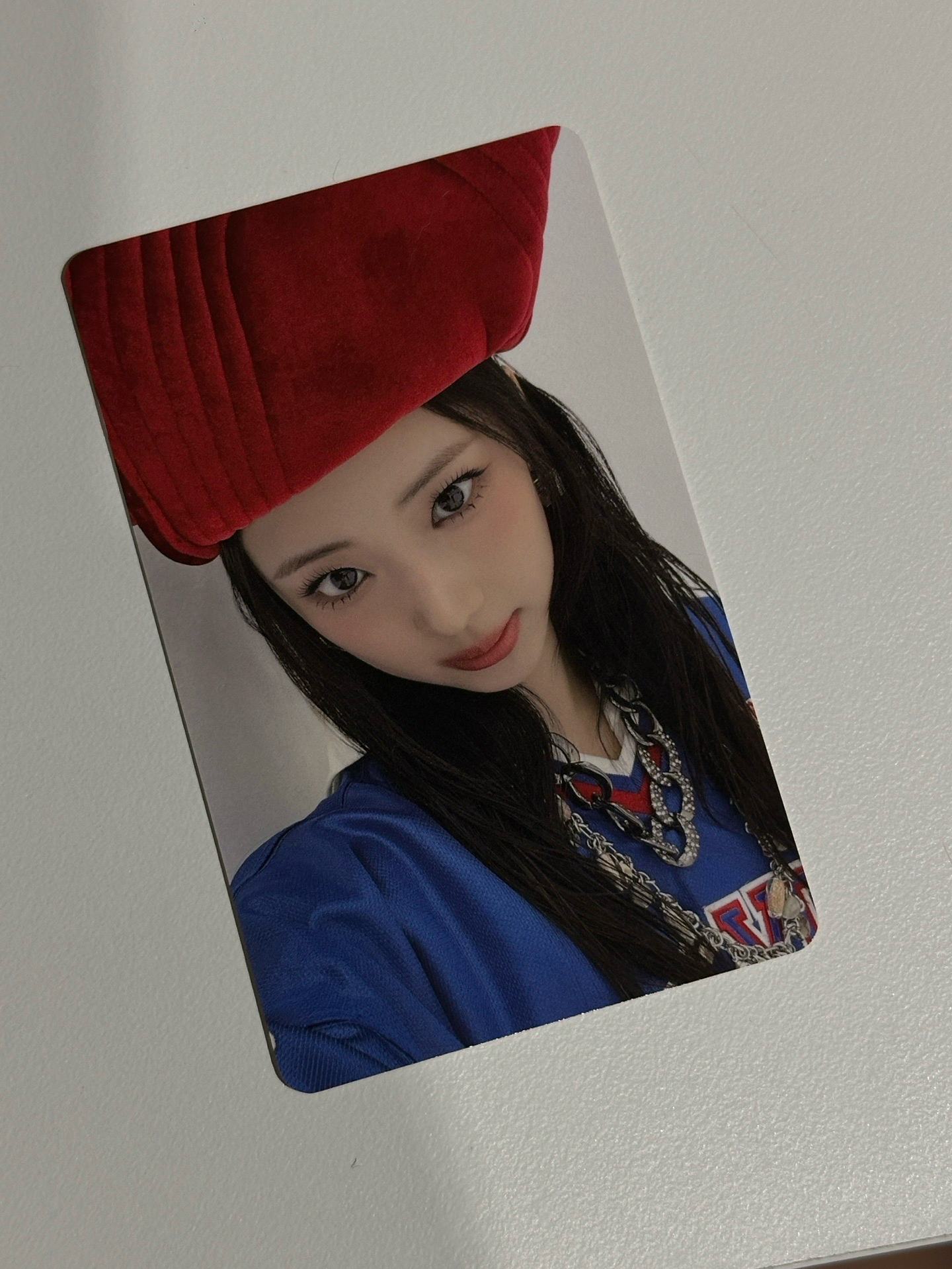 現貨 辣醬日本隨機卡 露