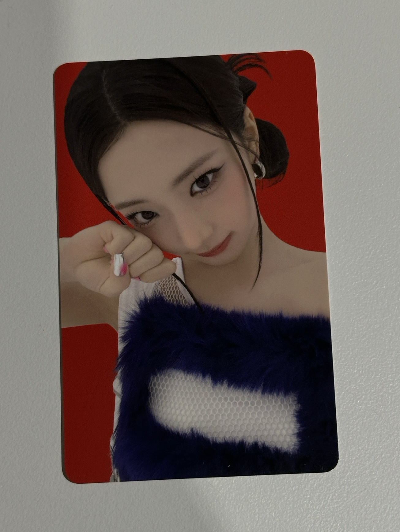 現貨 辣醬日本隨機卡 露