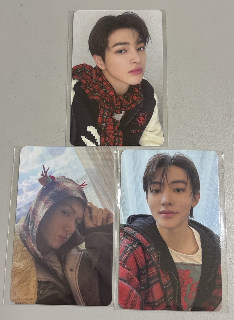 Cortis MP年末 原袋未拆