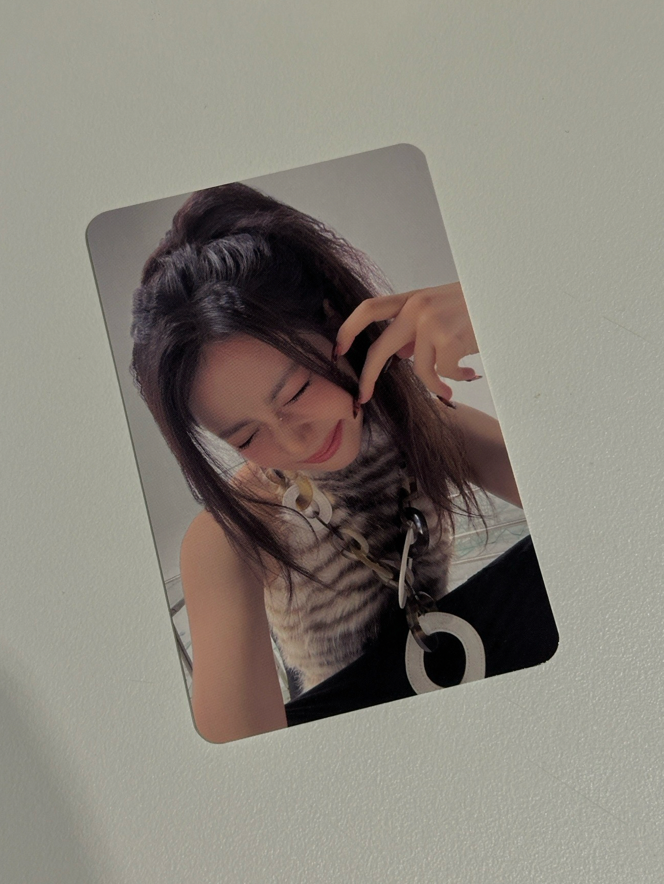 現貨 快閃成員日 露