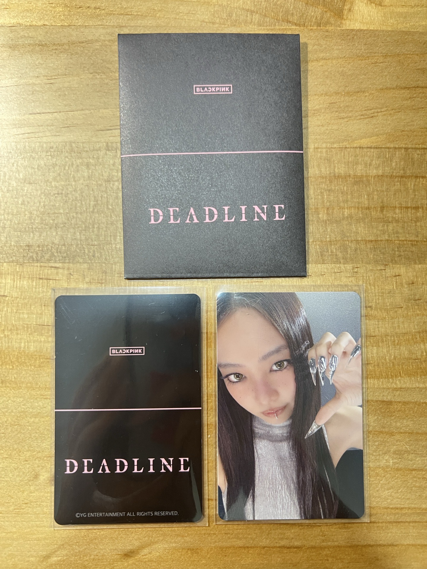 日本pop up random 妮