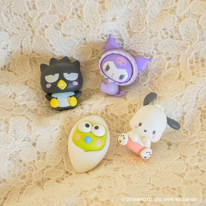 Sanrio Characters Baby Room Collection Vol.2