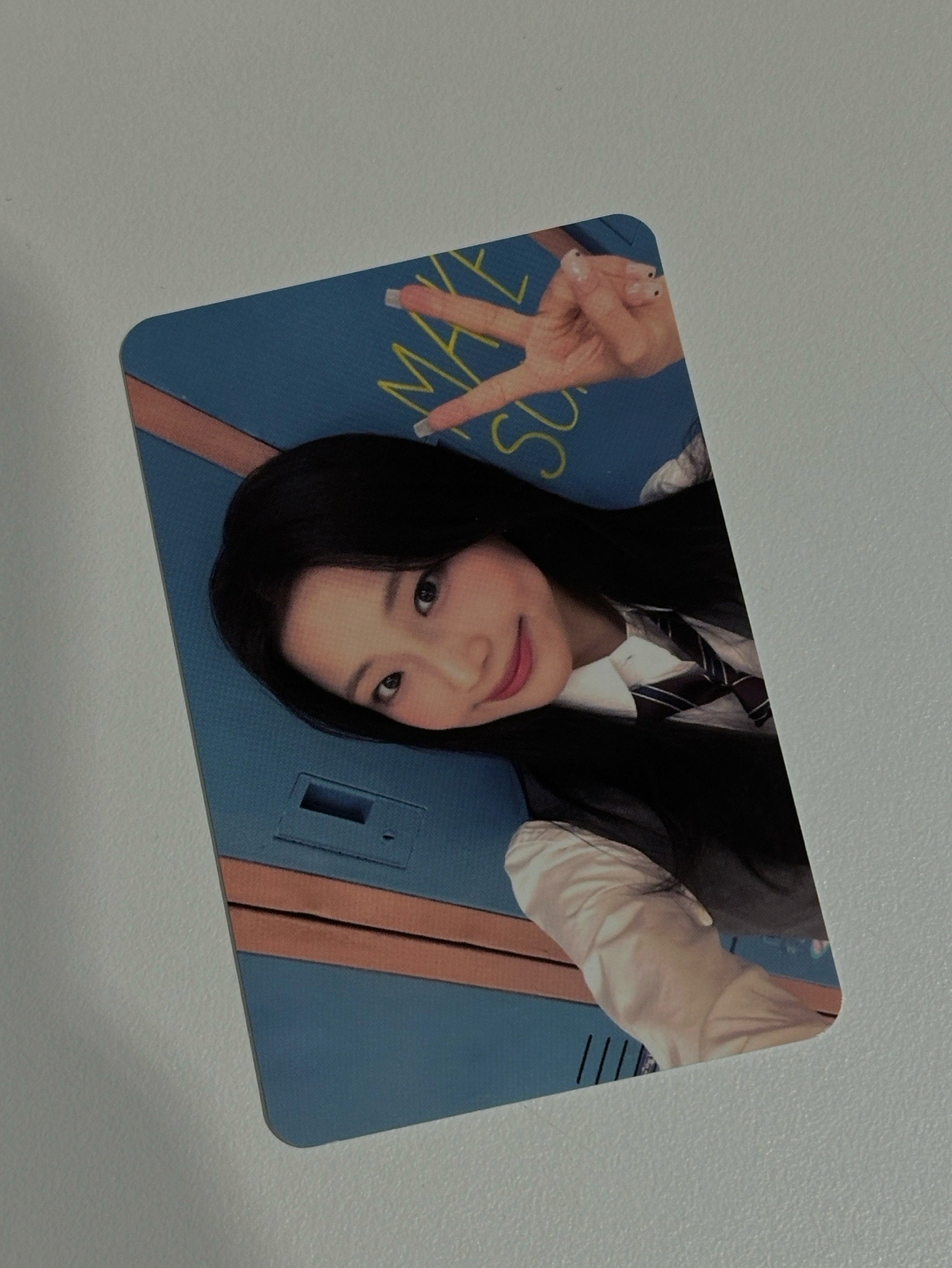 現貨 拼圖卡 露