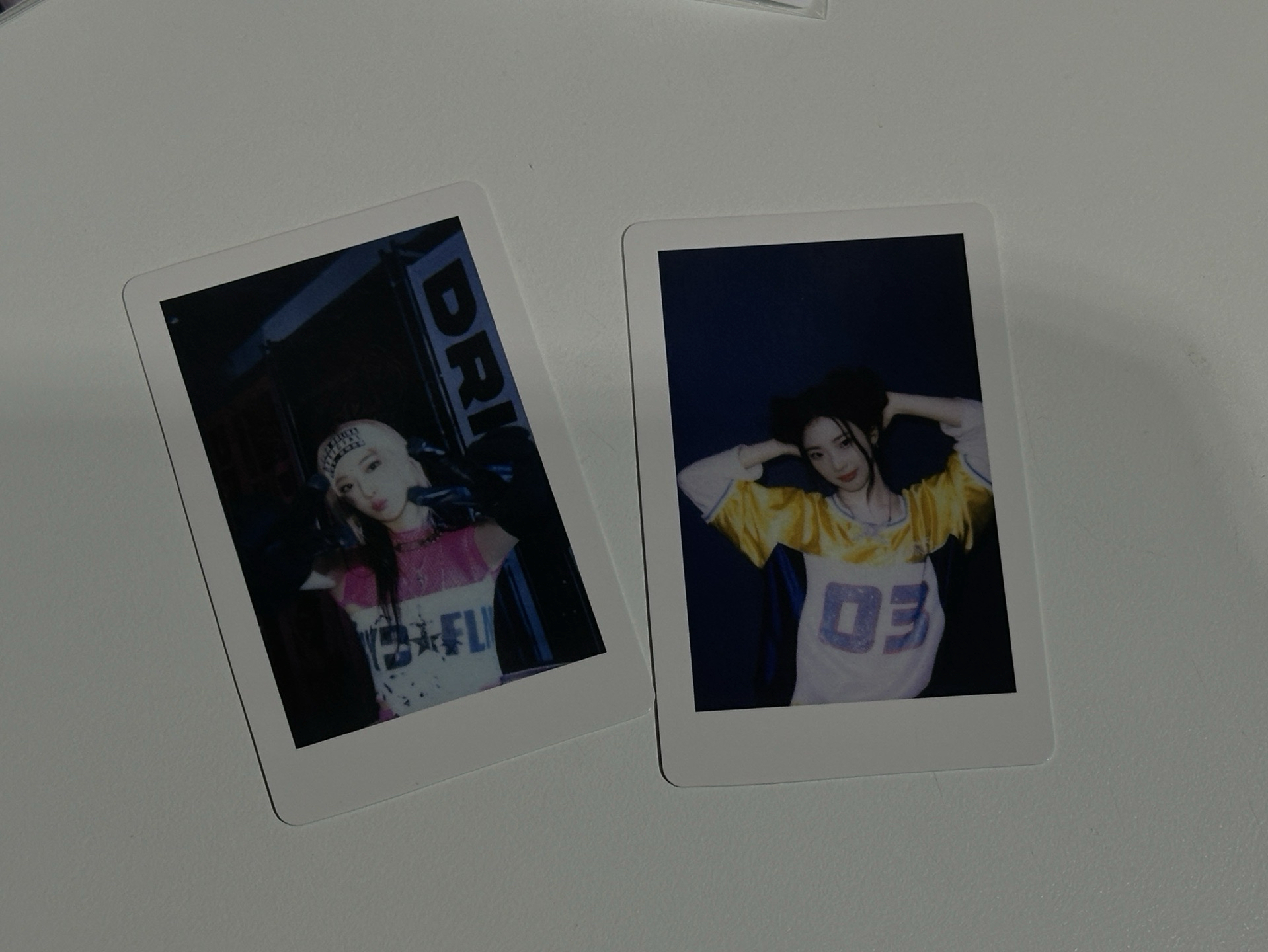 現貨 drip京東拍立得 露組