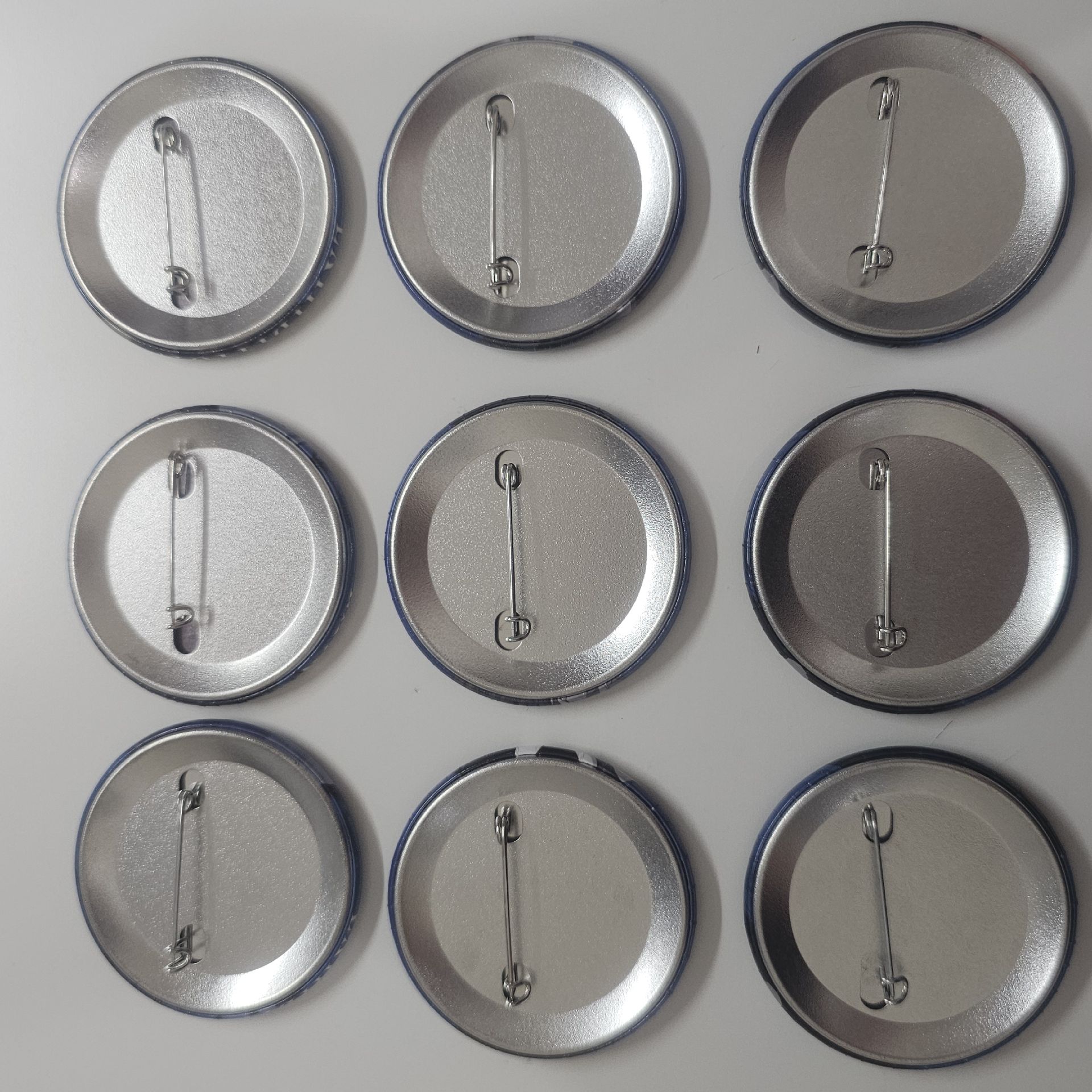 義勇柱展圓徽 小盤出