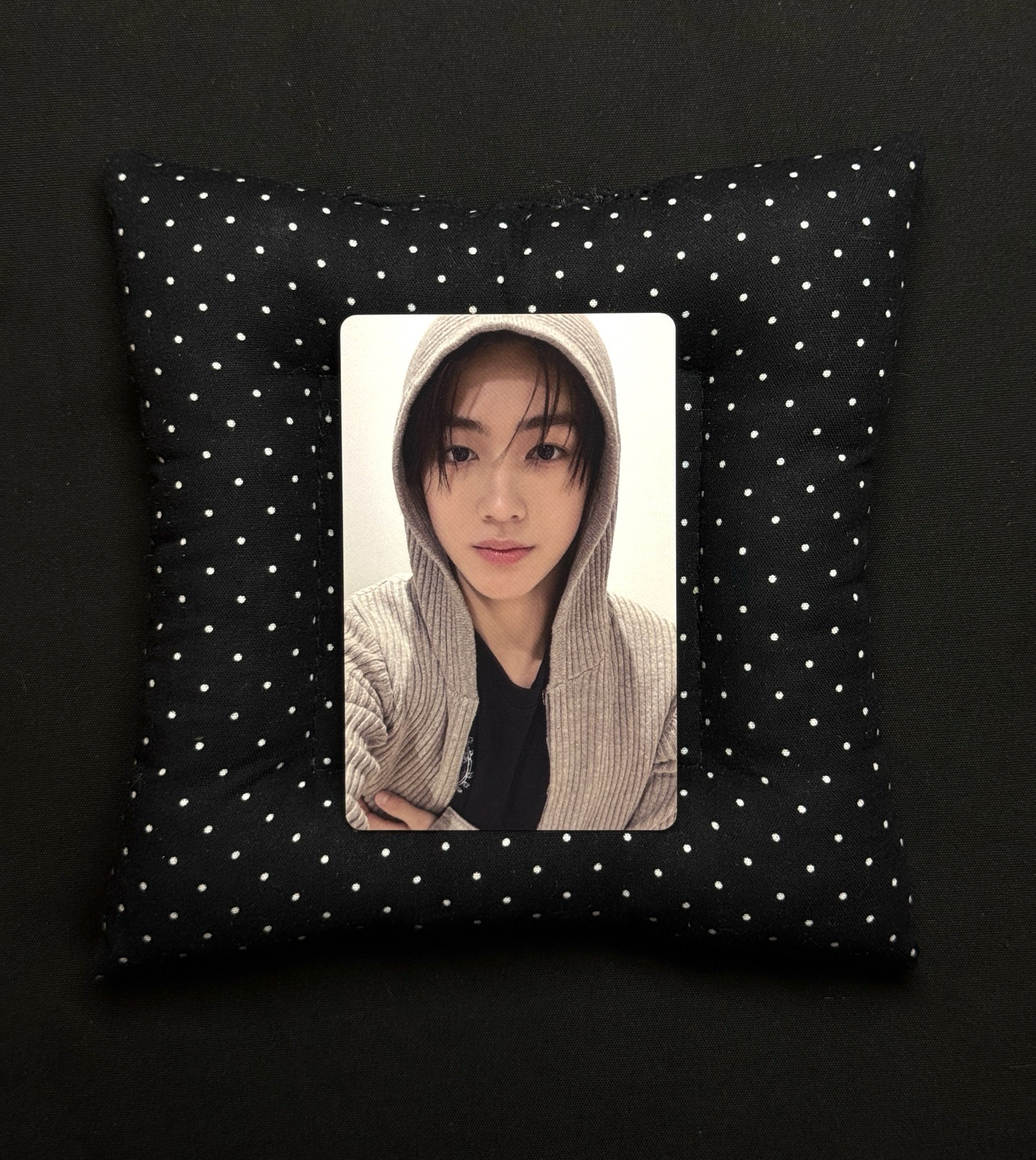 迷一 yzy5.0 幸運