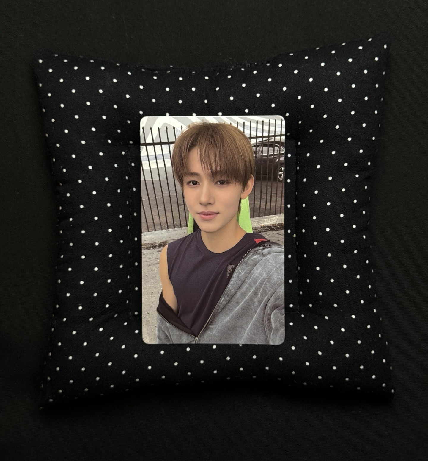 迷一 wvs1.0 幸運