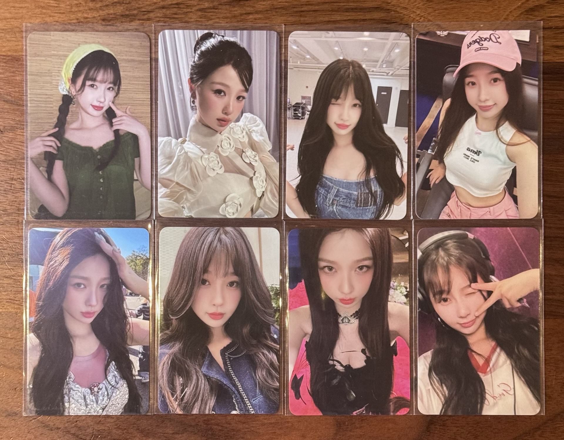 二專 星光卡 一星 二星 三星