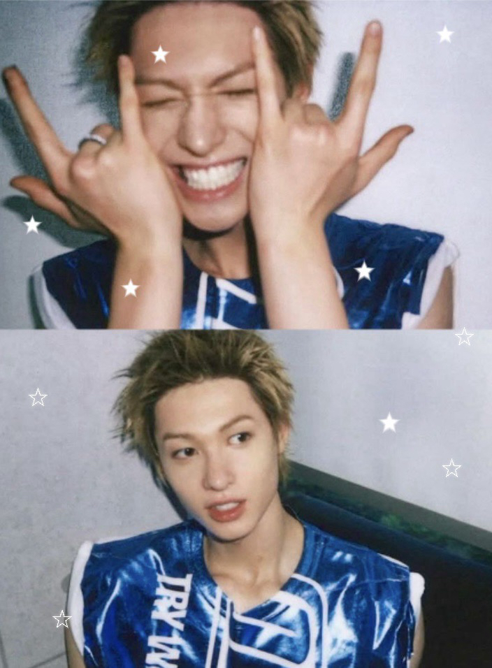 MARTIN 朴馬丁 朴宇宙✦. ˚ ೯ ⁺.專區