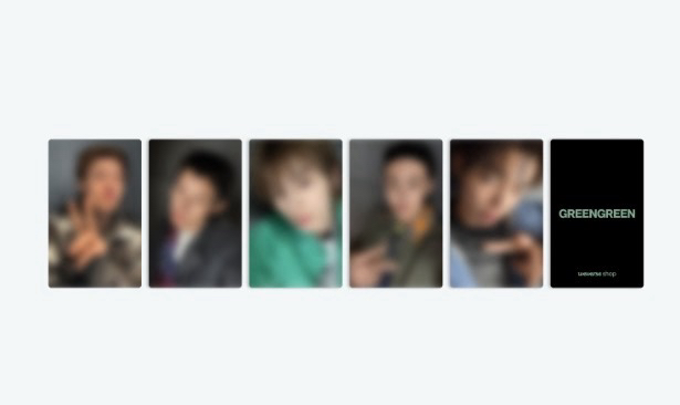 Cortis 綠綠 release party+WVS特典